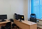 Офис в особняке на улице Старая Басманная