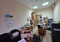 Офис в бизнес центре в 3-м Красносельском переулке