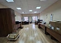 Офис в бизнес центре в 3-м Красносельском переулке