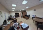 Офис в бизнес центре в 3-м Красносельском переулке