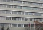 Офис в бизнес центре на улице Обручева