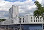 Офис в бизнес центре Дело
