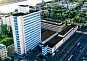 Офис в бизнес центре Дело