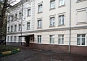 офис в особняке на улице Большая Полянка