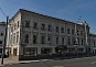 офис в особняке на улице Большая Полянка