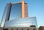 Офис в бизнес центре Лотте плаза (Lotte plaza)