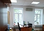 Офис в административном здании в переулке Газетный