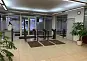 Офис в бизнес центре ТБН