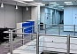 Офис в бизнес центре ТБН