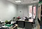 Офис в бизнес центре ТБН