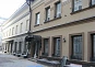 Офис в особняке в переулке Петровский