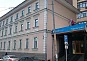 Офис в особняке на улице Бауманская