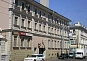 Офис в особняке на улице Бауманская
