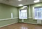 Офис в административном здании в Леснорядском переулке