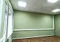 Офис в административном здании в Леснорядском переулке