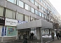 Офис в администраивном здании на Семёновской площади