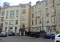 Офис в бизнес центре в переулке Подсосенский