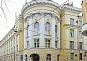 Офис в бизнес центре в переулке Подсосенский
