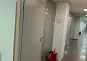 Офис в административном здании на Хорошевском шоссе