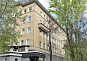 Офис в бизнес центра Сокол плейс