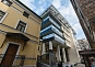Офис в бизнес центре на Цветном бульваре
