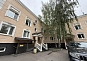Офис в административном здании на улице Азовская