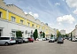 Офис в бизнес центре Дербеневский