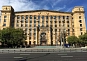 Офис в административном здании на шоссе Энтузиастов