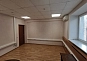 Офис в бизнес центре в переулке Сивцев Вражек
