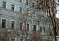 Офис в особняке на улице Поварская