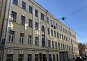 Офис в бизнес центре Фурманный