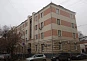 Офис в жилом доме на улице Садовническая