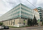 Офис в административном здании в 3-м проезде Марьиной Рощи