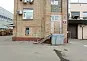 Офис в административном здании на улице 2-ая Кабельная