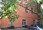 Офис в особняке на улице Льва Толстого
