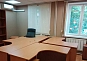 Офис в особняке на улице Льва Толстого