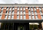 Офис в административном здании на улице 2-я Ямская