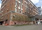 Офис в административном здании на улице 2-я Ямская