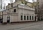 Офис в особняке в переулке Подсосенский