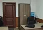 Офис в административном здании на улице 2-ая Кабельная