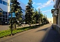 Офис в административном здании на улице 2-ая Кабельная