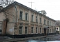 Особняк в Кропоткинском переулке