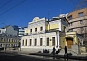 Особняк на улице Большая Полянка