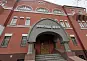 Офис в административном здании на улице Василия Петушкова