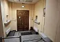 Офис в административном здании на улице Василия Петушкова