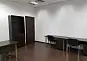 Офис в административном здании на улице Василия Петушкова