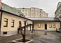 Особняк на улице Верхняя Радищевская