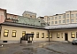 Особняк на улице Верхняя Радищевская