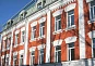 Офис в особняке на улице Летниковская