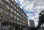 Офис в административном здании на Варшавском шоссе